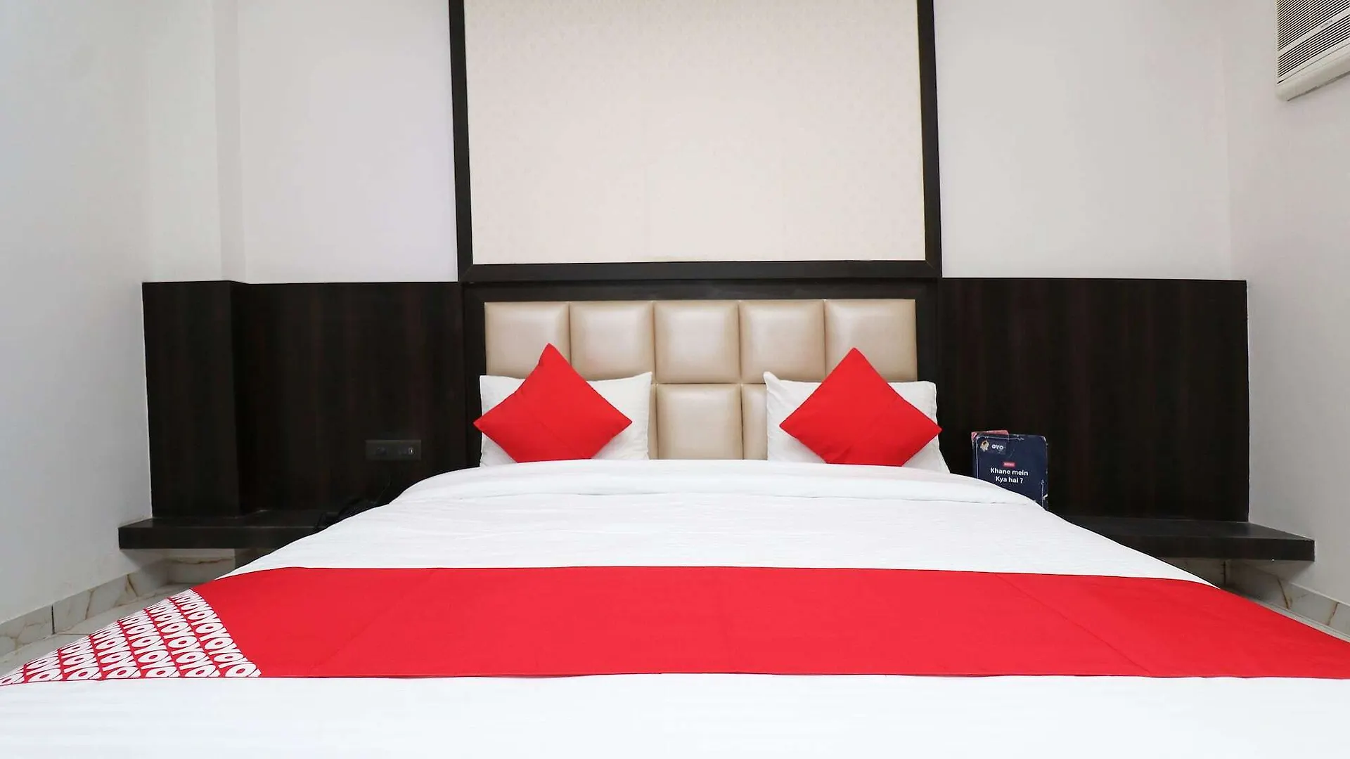 Oyo 22508 Hotel Sparrow Inn location